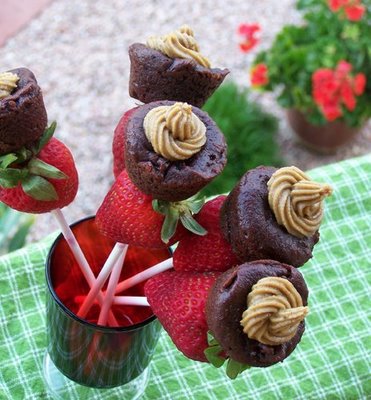 Cupcakes 8